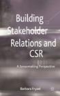 Building Stakeholders Relations And Csr - Preview