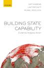 Building State Capability - Preview