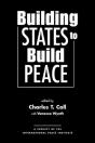 Building States To Build Peace - Preview