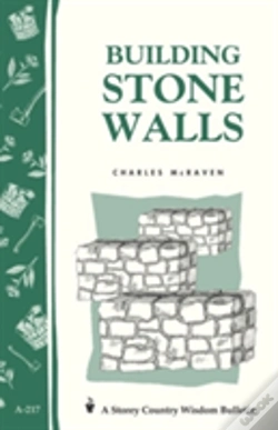 Capa do artigo Building Stone Walls