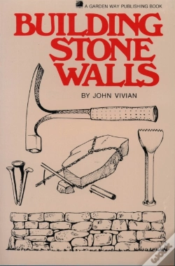 Capa do artigo Building Stone Walls
