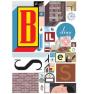 Building Stories - Preview