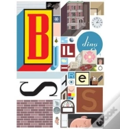 Capa do artigo Building Stories