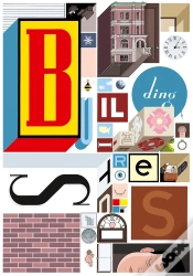 Capa do artigo Building Stories