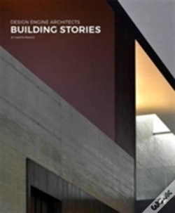 Capa do artigo Building Stories