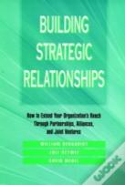 Building Strategic Relationships