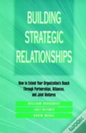 Building Strategic Relationships