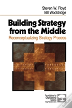 Capa do artigo Building Strategy From The Middle