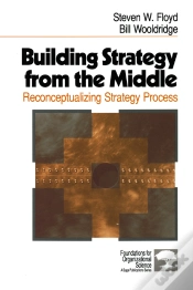 Capa do artigo Building Strategy From The Middle