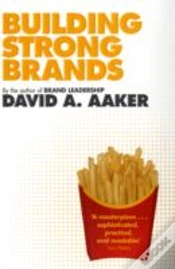 Capa do artigo Building Strong Brands