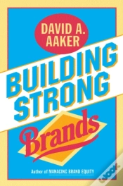 Capa do artigo Building Strong Brands