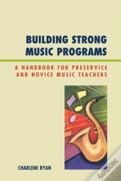 Capa do artigo Building Strong Music Programs