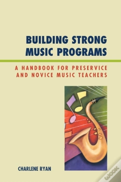 Capa do artigo Building Strong Music Programs