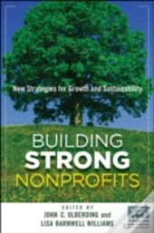 Building Strong Nonprofits