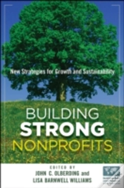 Capa do artigo Building Strong Nonprofits