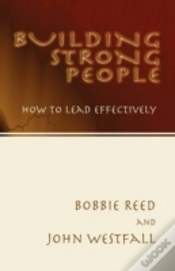 Capa do artigo Building Strong People
