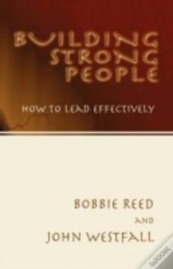 Capa do artigo Building Strong People