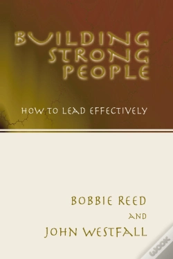 Capa do artigo Building Strong People