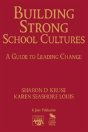 Building Strong School Cultures - Preview