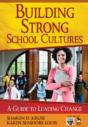Building Strong School Cultures - Preview