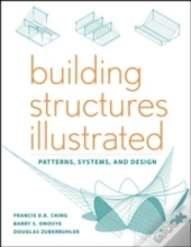 Capa do artigo Building Structures Illustrated