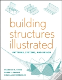 Capa do artigo Building Structures Illustrated