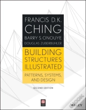 Capa do artigo Building Structures Illustrated
