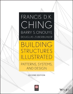 Capa do artigo Building Structures Illustrated