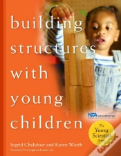 Capa do artigo Building Structures With Young Children
