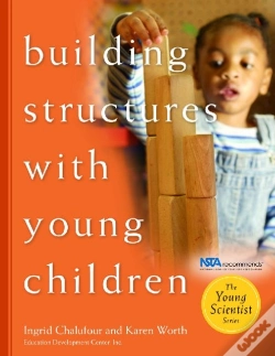 Capa do artigo Building Structures With Young Children