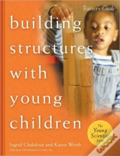 Capa do artigo Building Structures With Young Children