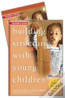 Building Structures With Young Children Trainer'S Set With Dvd