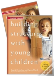 Capa do artigo Building Structures With Young Children Trainer