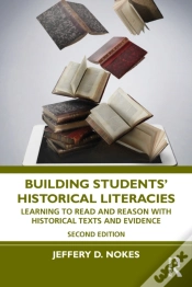 Capa do artigo Building Students