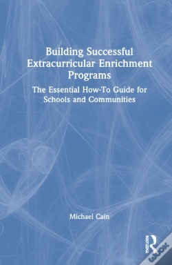 Capa do artigo Building Successful Extracurricular Enrichment Programs