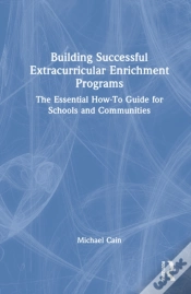 Capa do artigo Building Successful Extracurricular Enrichment Programs