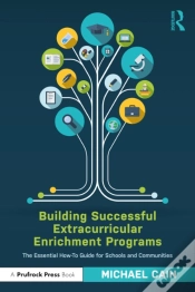 Capa do artigo Building Successful Extracurricular Enrichment Programs