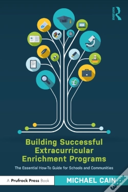 Capa do artigo Building Successful Extracurricular Enrichment Programs