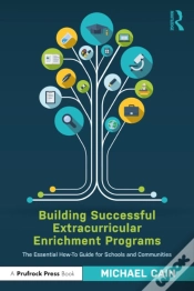 Capa do artigo Building Successful Extracurricular Enrichment Programs