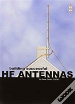 Building Successful Hf Antenna
