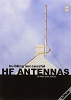 Capa do artigo Building Successful Hf Antenna