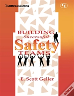 Capa do artigo Building Successful Safety Teams
