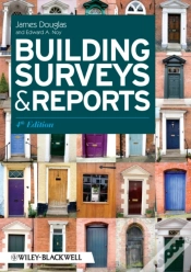 Capa do artigo Building Surveys And Reports