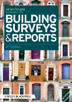 Capa do artigo Building Surveys And Reports