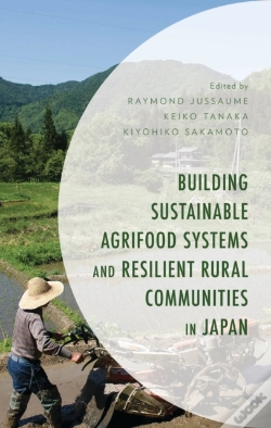 Capa do artigo Building Sustainable Agrifood Systems And Resilient Rural Communities In Japan