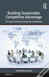 Capa do artigo Building Sustainable Competitive Advantage