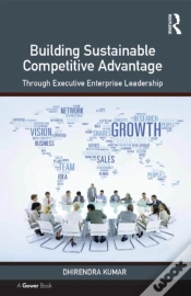Capa do artigo Building Sustainable Competitive Advantage