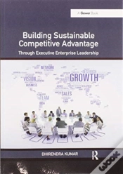 Capa do artigo Building Sustainable Competitive Advantage