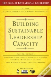 Building Sustainable Leadership Capacity