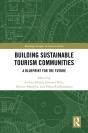 Building Sustainable Tourism Communities - Preview